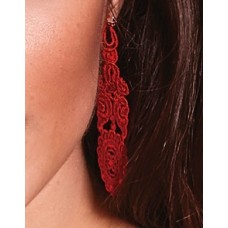 Lise Charmel Sublime Assur Earrings