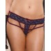Victorian Constance G-string D066