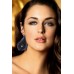 Lise Charmel Taj Mystery Earrings