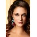 Lise Charmel Arty Flower Earrings
