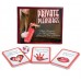 Private Pleasures Adult Game