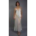 Liliana Casanova Gabriel Silk Nightdress