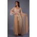 Liliana Casanova Longchamp Dressing Gown