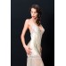 Liliana Casanova Tuileries Silk Nightdress