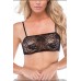 Coquette Lace Bralette