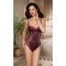 Lise Charmel Desir Karma Half Cup String Body