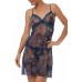 Lise Charmel Desir Karma Bra Slip