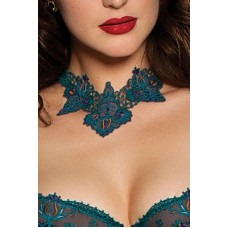 Lise Charmel Desir Karma Necklace