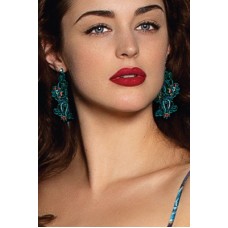 Lise Charmel Desir Karma Earrings