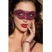 Lise Charmel Desir Karma Eye Mask