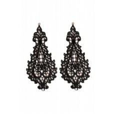 Lise Charmel Magie Veda Earrings