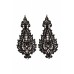 Lise Charmel Magie Veda Earrings