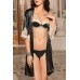 Lise Charmel Glamour Soie Short Robe