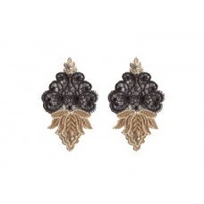 Lise Charmel Exotic Indie Earrings