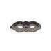 Lise Charmel Exotic Indie Eye Mask