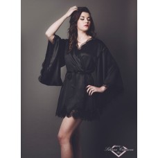 Liliana Casanova Balleroy Dressing Gown