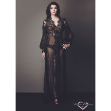 Liliana Casanova Castelnaud Dressing Gown