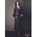 Liliana Casanova Castelnaud Dressing Gown