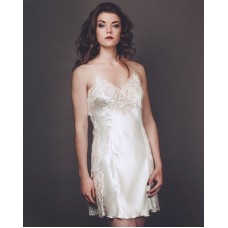 Liliana Casanova Chateaubriant Slip