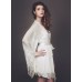 Liliana Casanova Chateaubriant Short Dressing Gown