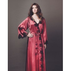 Liliana Casanova Chenonceau Dressing Gown