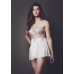 Liliana Casanova Collombieres Babydoll & Panty Set