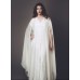Liliana Casanova Madame Du Barry Dressing Gown