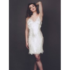 Liliana Casanova Mercoeur Slip