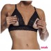 Casado Open Bra By Sensualle