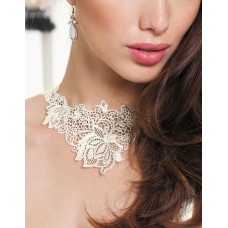 Lise Charmel Love Magicienne Lace Necklace