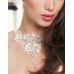 Lise Charmel Love Magicienne Lace Necklace