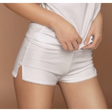 Antinea By Lise Charmel Classe Coton Camisole Shorts