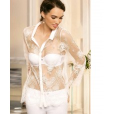 Lise Charmel Boheme Desir Blouse