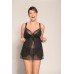 Ulla Exclusive Line Babydoll (plunge Bra)