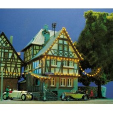 Flexible 12 Led Garland