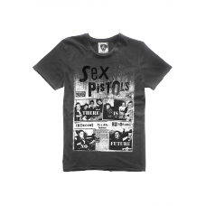 Sex Pistols Paper
