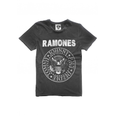 Ramones Logo
