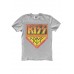 Kiss Army Grey