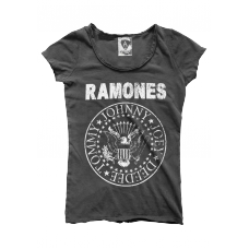 Womens Ramones Logo