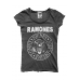 Womens Ramones Logo