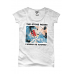 Womens Stone Roses I Wanna Be Adored