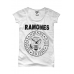 Womens Ramones Logo