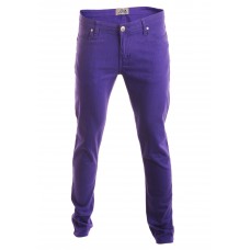 Skinny Purple