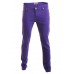 Skinny Purple