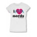 I Love Nerds