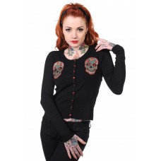 Sugar Skull