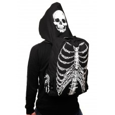 Ribcage Black