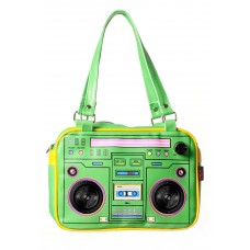 Stereo Bag Stereo Bag