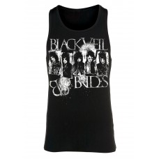 Black Veil Brides Stripes