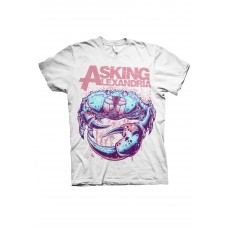 Asking Alexandria Crab